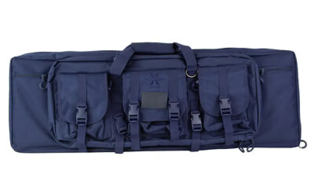 Legend Phoenix Tac Rifle Cs 36’’ Blue Buy at Faith and Freedom Outdoors - Rifle Cases