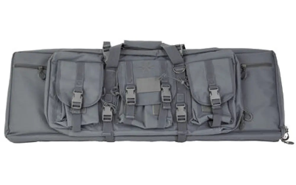 Legend Phoenix Tac Rifle Cs 36’’ Gry Buy at Faith and Freedom Outdoors - Rifle Cases