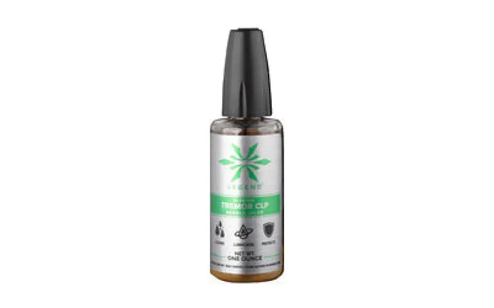 Legend Tremor Scntd Clp Ndl Oil 1oz Buy at Faith and Freedom Outdoors - Solvents & Lubricants - Liquid