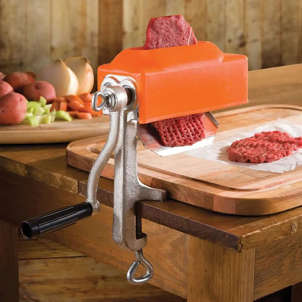 Lem Products Accessories Clamp on Meat Tenderizer Buy at Faith and Freedom Outdoors