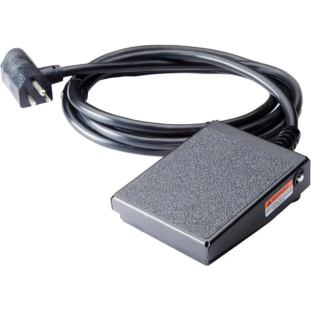 Lem Products Accessories Grinder Foot Switch Buy at Faith and Freedom Outdoors