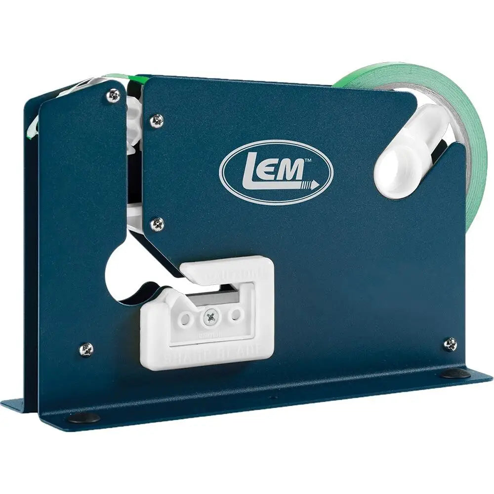 Lem Products Accessories Poly Bag Tape Machine with Buy at Faith and Freedom Outdoors