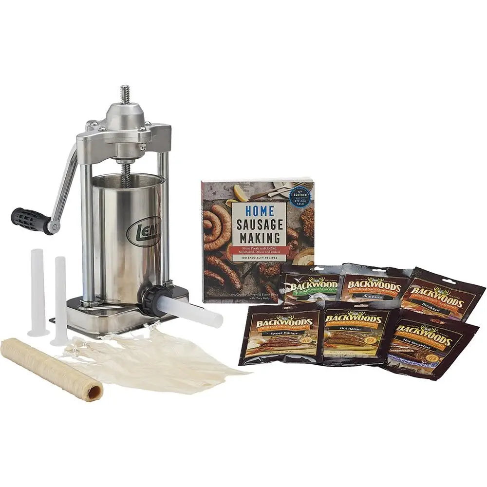Lem Products Accessories Stuffing Kit Buy at Faith and Freedom Outdoors