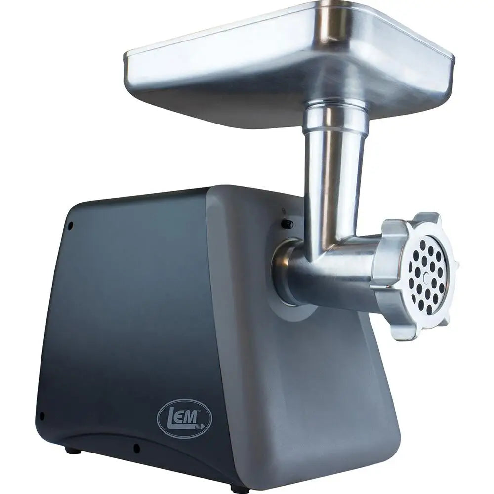 Lem Products Meat Grinders # 8 575-watt Electric Grinder Buy at Faith and Freedom Outdoors