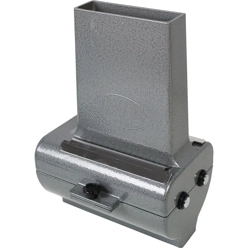Lem Products Meat Grinders Big Bite 2-in-1 Jerky Slicer/tenderizer Attachment for Grinder Buy at Faith and Freedom