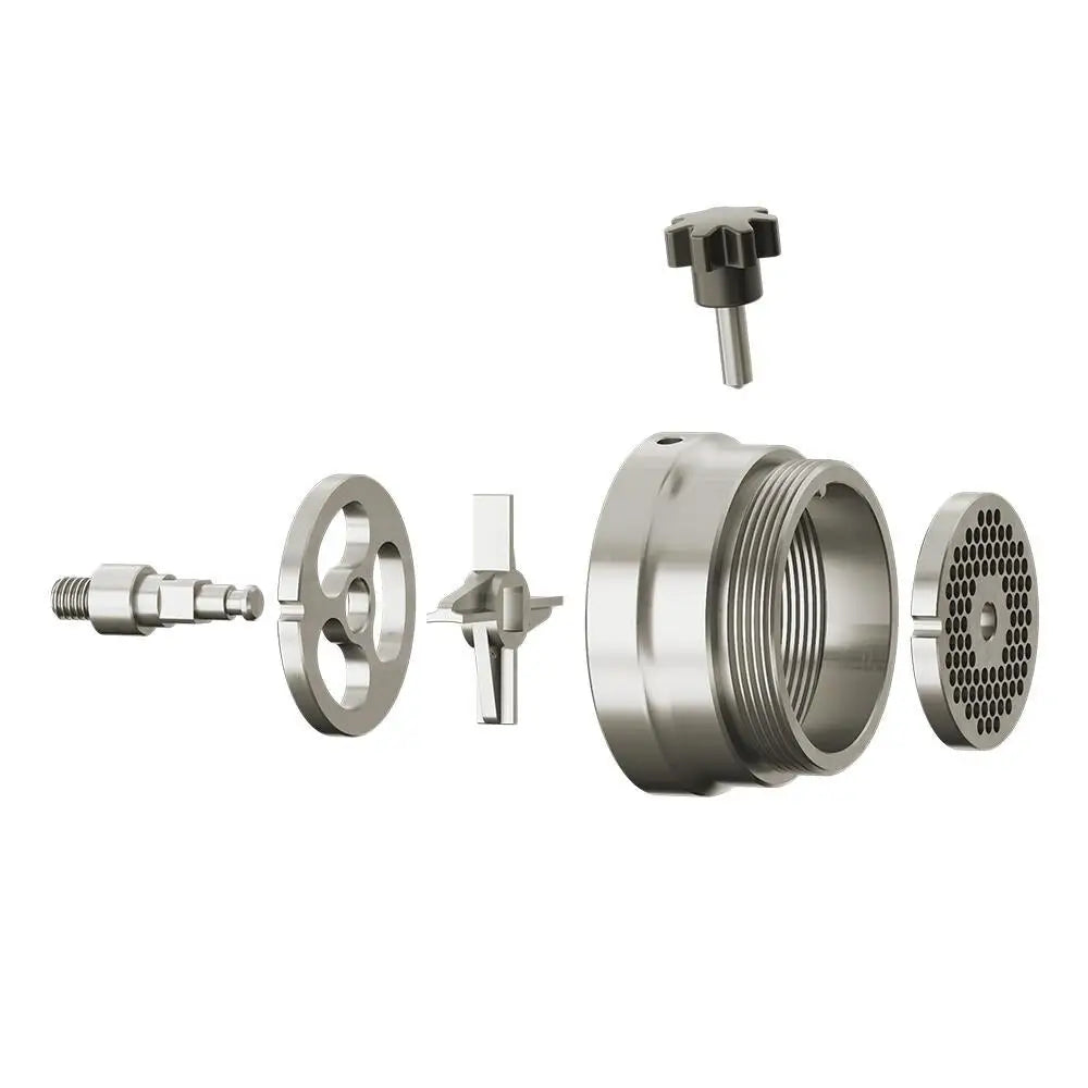Lem Products Meat Grinders Big Bite #32 Dualgrind Adapter Kit Buy at Faith and Freedom Outdoors