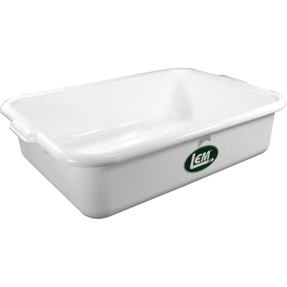 Lem Products Meat Grinders Economy Lug 21’’x15’’x 5’’ Buy at Faith and Freedom Outdoors