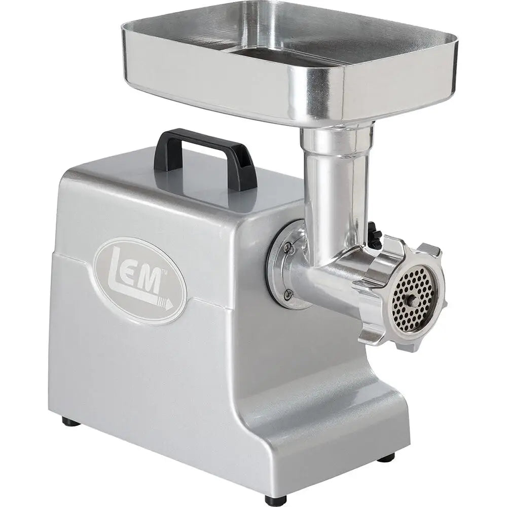 Lem Products Meat Grinders Mighty Bite # 8 Grinder Buy at Faith and Freedom Outdoors