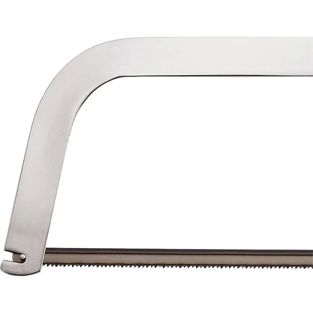 Lem Products Meat Saws Saw Blade with Pin - 16’’ x 1/2’’ Buy at Faith and Freedom Outdoors