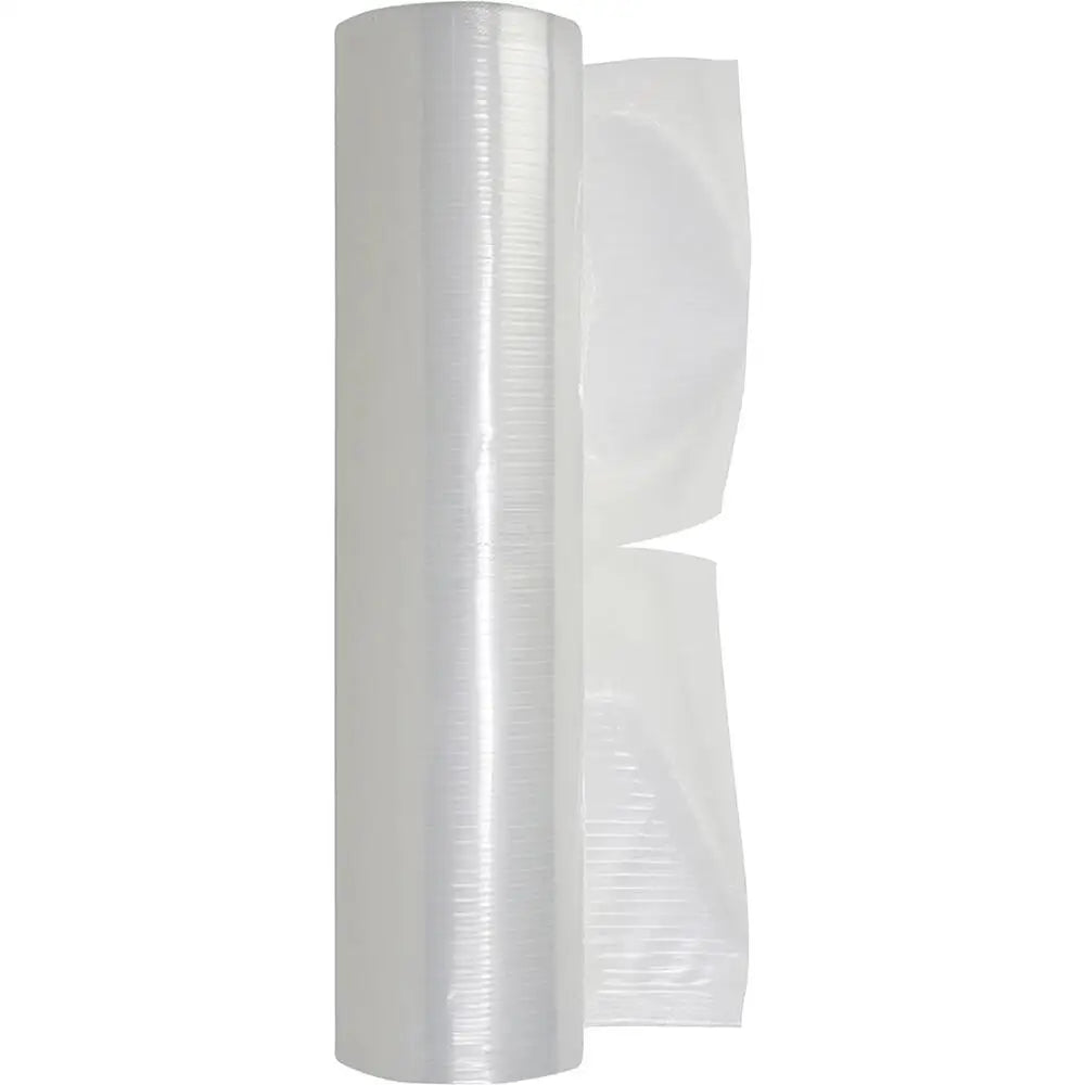 Lem Products Vacuum Sealers Maxvac Portion Bag Rolls 11’’ x 16’ - 2/ct Buy at Faith and Freedom Outdoors