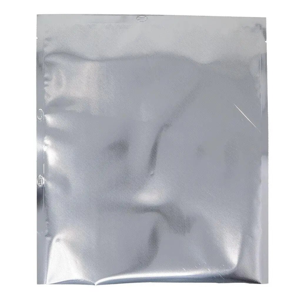 Lem Products Vacuum Sealers Maxvac Textured Mylar Bags 11’’ x 13’’ 50/ct Buy at Faith and Freedom Outdoors
