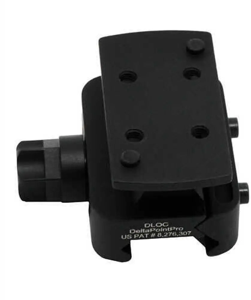 Leu Deltapoint Pro Ar Dloc Mount Matte - 171861