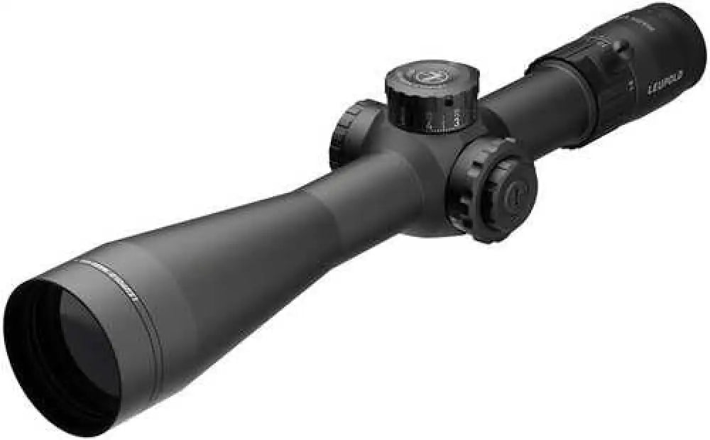Leu Mark 4hd 4.5-18x52 34mm M5c3 Ffp Illum Pr1 - 183624