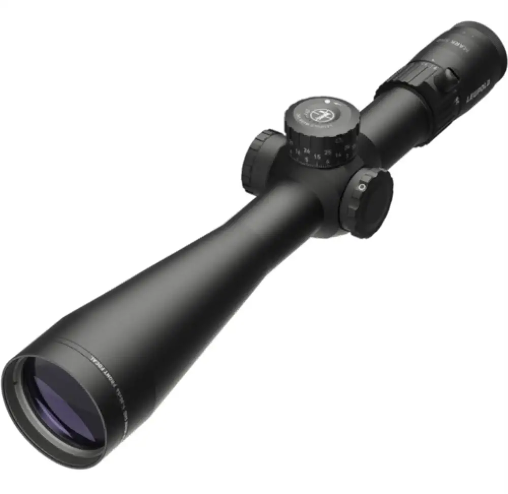 Leu Mk5 Hd 7-35x56 35mm M5c3 Ffp Pr2-mil - 180223