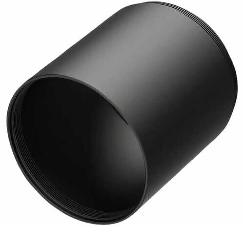 Leupold 182904 Pro Gear Alumina Matte Black Aluminum 50mm Obj. 2.50’’ Long Screw