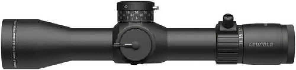 Leupold 185066 Mark 5hd Flat Dark Earth 3.6-18x44mm 35mm Tube Ffp Pr1 Moa Reticle