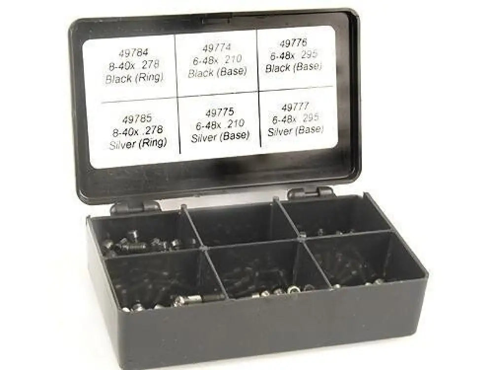 Leupold Alignment Leveling & Other Tools Torx Screw Kit Buy at Faith and Freedom Outdoors