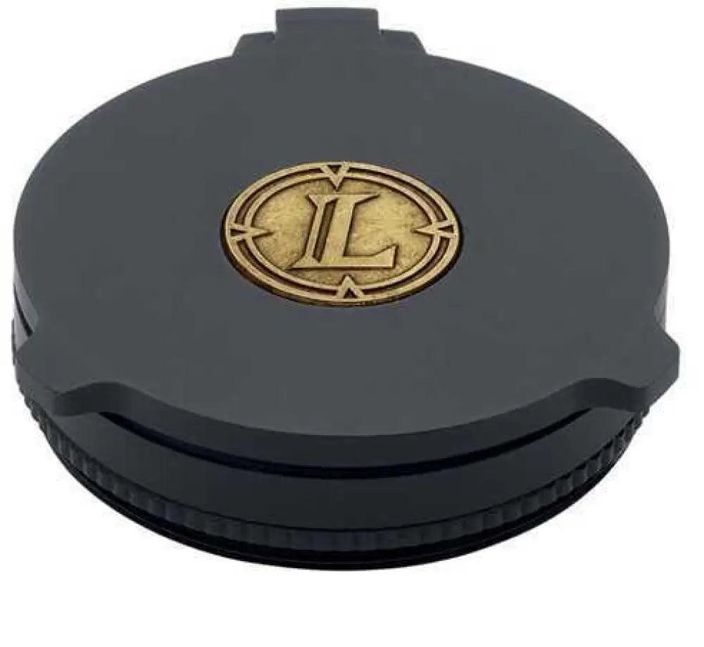 Leupold Alumina Flip-back Lens Protector 20mm Matte Finish 59030