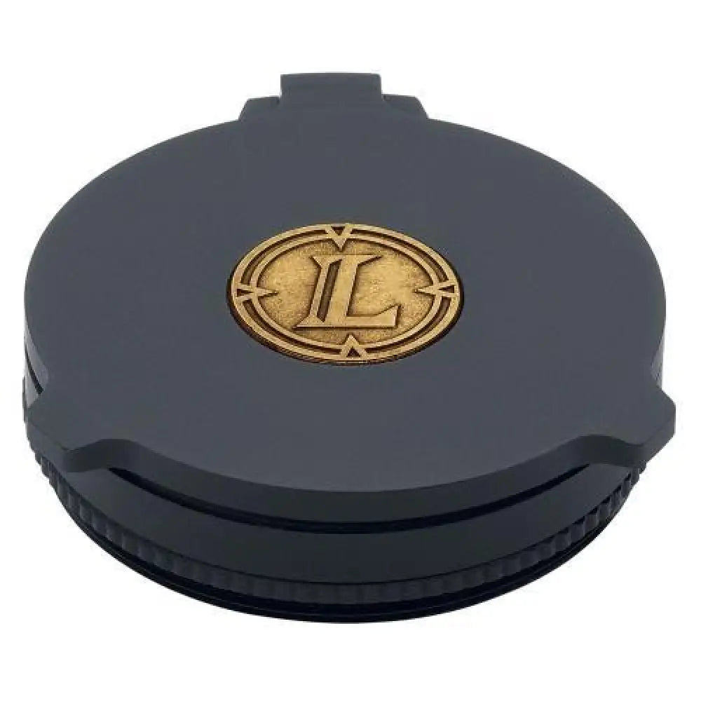 Leupold Alumina Flip-back Lens Protector 32-33mm Matte Finish 59035