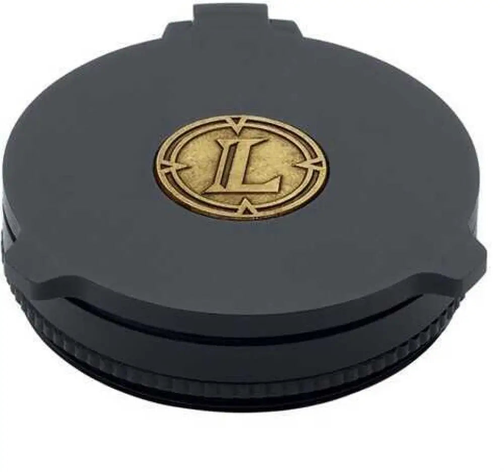 Leupold Alumina Flip-back Lens Protector Matte Finish 59055