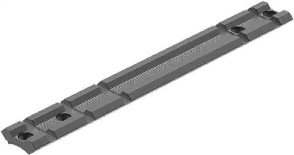 Leupold Base Rifleman 2pc Savage Axis/110 8-40 Matte - 181336