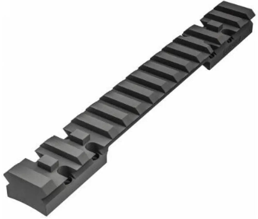 Leupold Bases & Mounts by Gun Make Model 1-piece Backcountry Cross-slot Picatinny/weaver Rail Browning X-bolt Sa 20 Moa