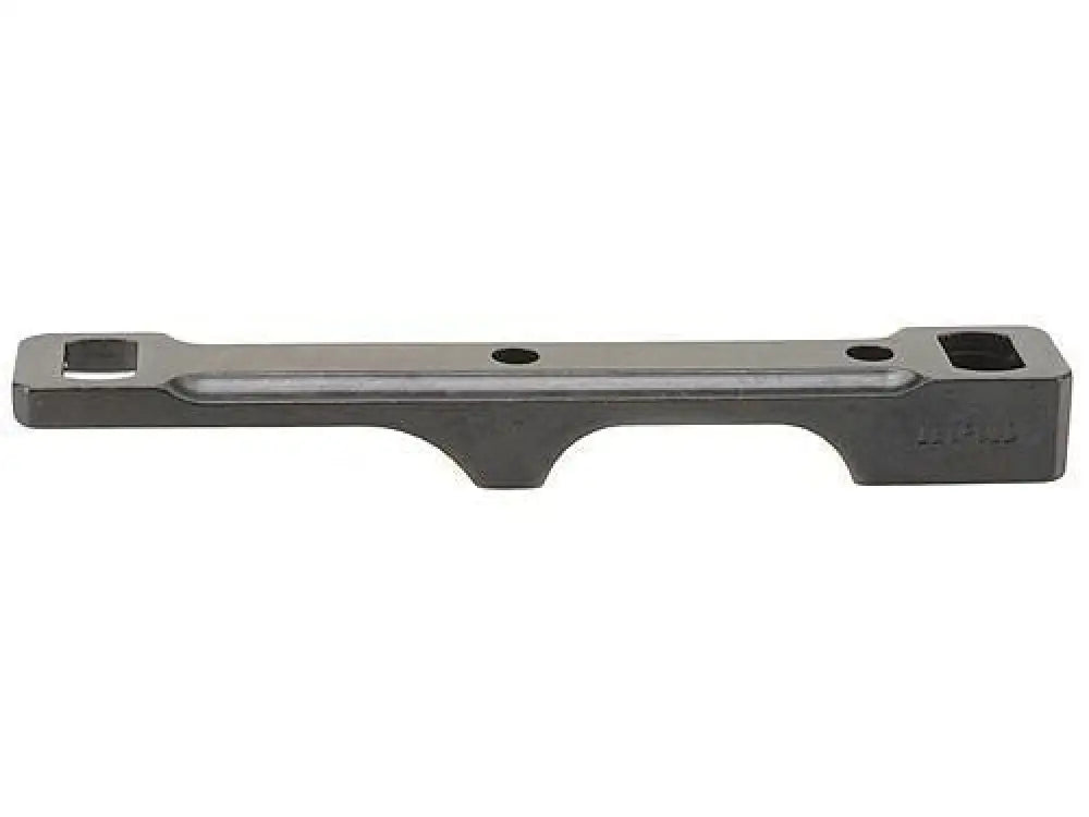 Leupold Bases & Mounts by Gun Make Model 1-piece Dual Dovetail Base - Browning Semi-auto 22 Rifle Gloss Black Buy