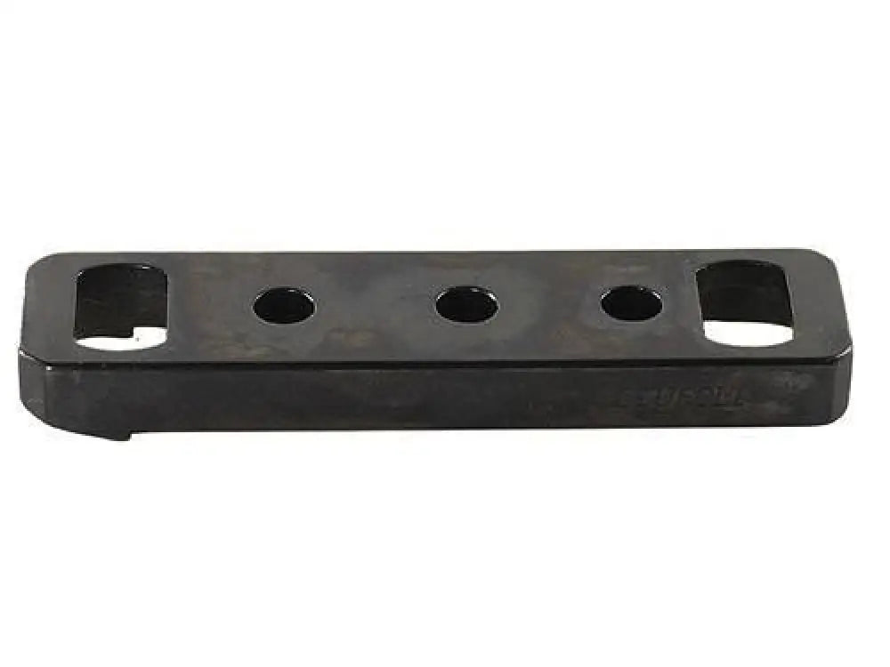 Leupold Bases & Mounts by Gun Make Model 1-piece Dual Dovetail Base - S&w Modern Revolvers Gloss Black Buy at Faith