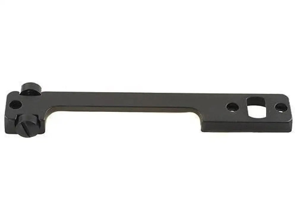 Leupold Bases & Mounts by Gun Make Model 1-piece Long Range Base 15 Moa 1/4’’ Slope - Winchester 70 Right Hand-la Matte