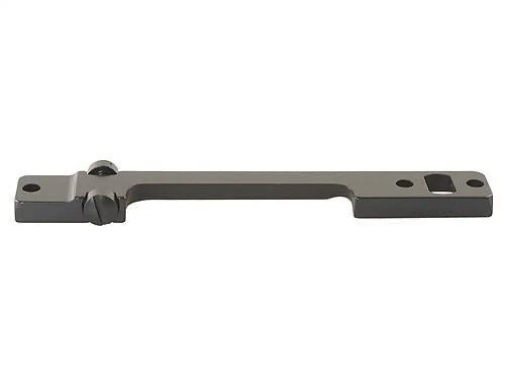Leupold Bases & Mounts by Gun Make Model 1-piece Long Range Base 15 Moa 1/4’’ Slope - Remington 700 Right Hand-la Matte