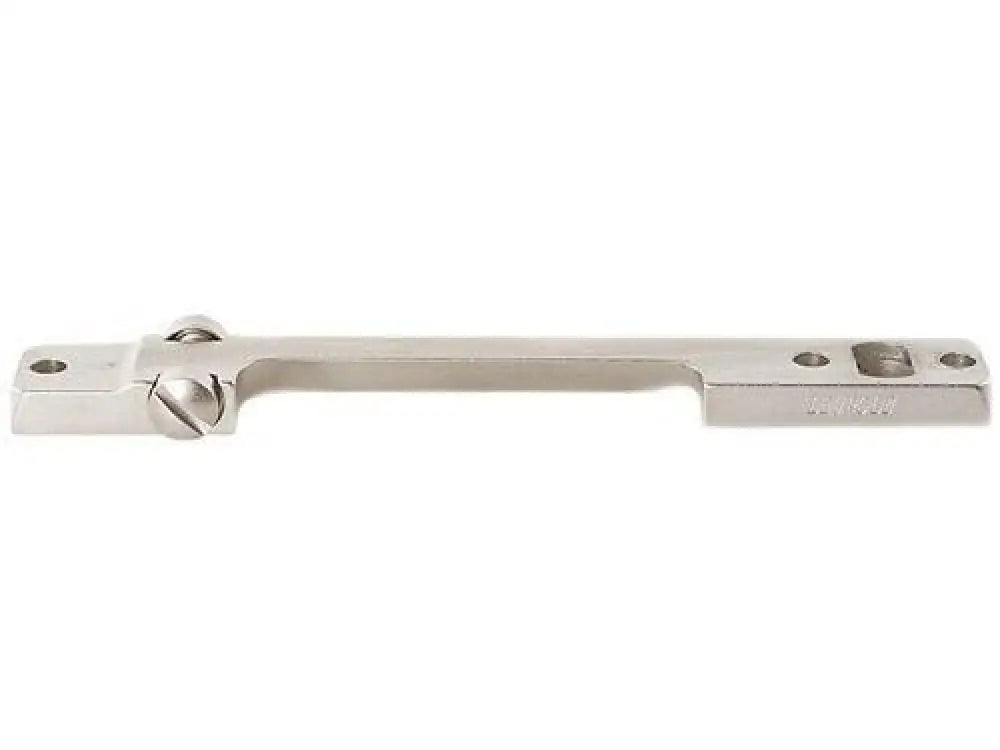Leupold Bases & Mounts by Gun Make Model 1-piece Long Range Base 15 Moa 1/4’’ Slope - Remington 700 Right Hand-la