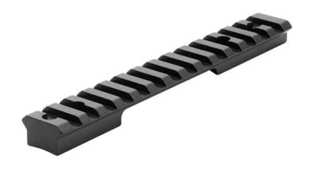 Leupold Bases & Mounts by Gun Make Model 1-piece Mark 4 8-40 Adaptable Steel Scope Base 20 Moa - Browning A-bolt La