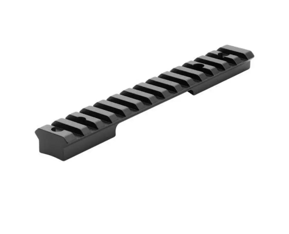 Leupold Bases & Mounts by Gun Make Model 1-piece Mark 4 8-40 Adaptable Steel Scope Base 20 Moa - Winchester 70 Sa