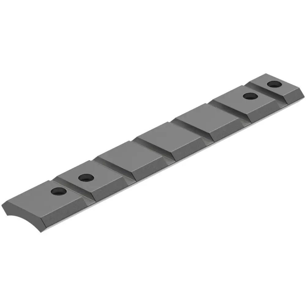 Leupold Bases & Mounts by Gun Make Model 1-piece Qrw Prw Aluminum Scope Base Browning Bar - Matte Buy at Faith