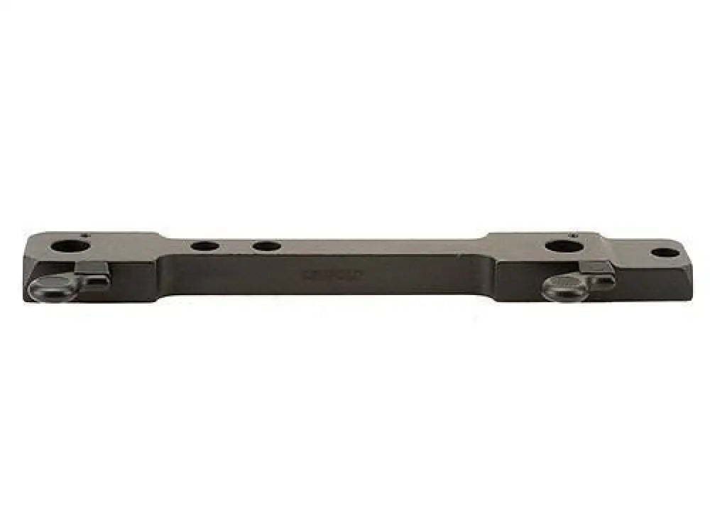 Leupold Bases & Mounts by Gun Make Model 1-piece Quick Release (qr) Base - Marlin 1895/336 Matte Black Buy at Faith