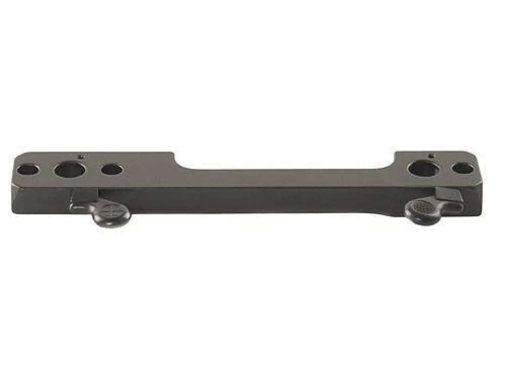 Leupold Bases & Mounts by Gun Make Model 1-piece Quick Release (qr) Base- Remington 700 Right Hand-sa Matte Black Buy