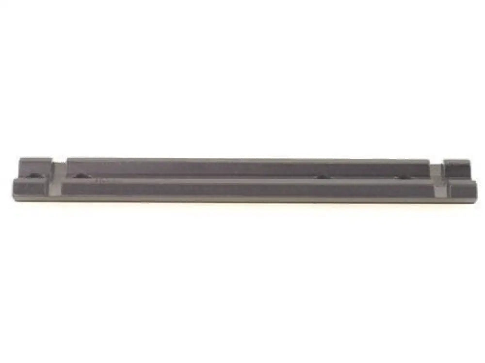 Leupold Bases & Mounts by Gun Make Model 1-piece Rifleman Detachable Weaver-style Aluminum Base - Ruger 10/22 Matte