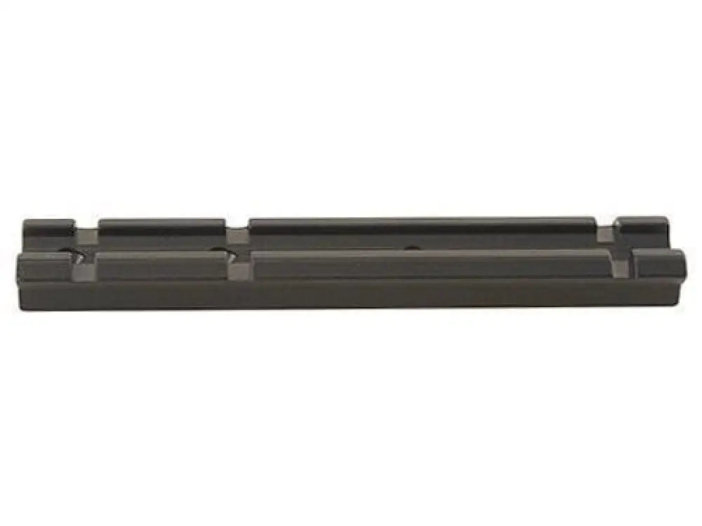 Leupold Bases & Mounts by Gun Make Model 1-piece Rifleman Detachable Weaver-style Aluminum Base - H&r New England