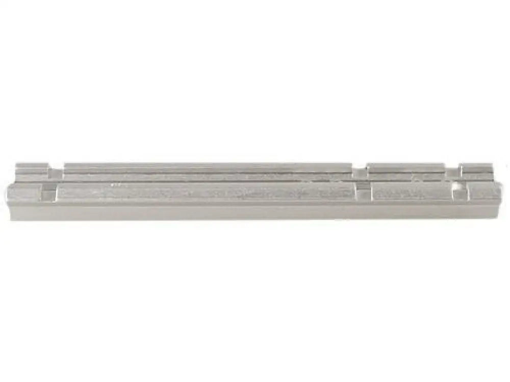 Leupold Bases & Mounts by Gun Make Model 1-piece Rifleman Detachable Weaver-style Aluminum Base - Thompson Center