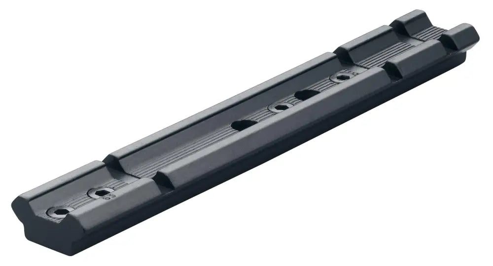 Leupold Bases & Mounts by Gun Make Model 1-piece Rifleman Detachable Weaver-style Aluminum Base - Savage Axis L/a