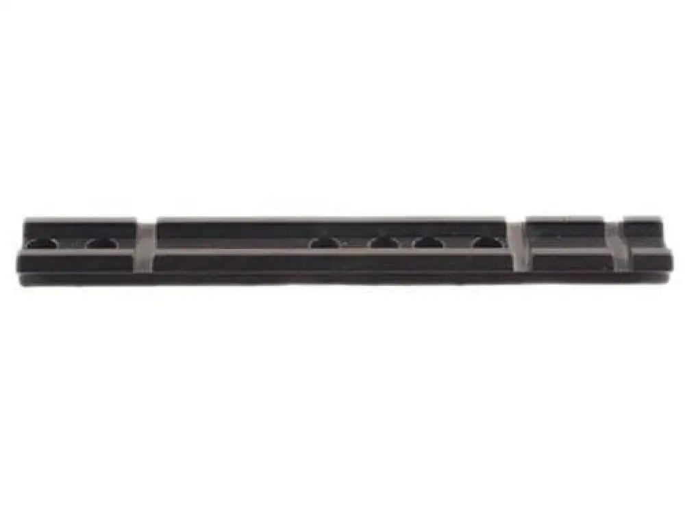 Leupold Bases & Mounts by Gun Make Model 1-piece Rifleman Detachable Weaver-style Aluminum Base - Marlin 336 Matte