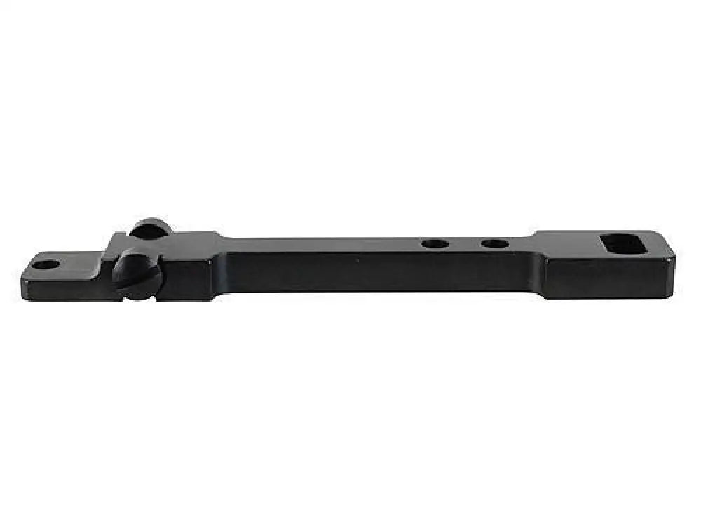 Leupold Bases & Mounts by Gun Make Model 1-piece Std Steel Base - Marlin 36 336 444 1895 9 45 922m Gloss Black Buy