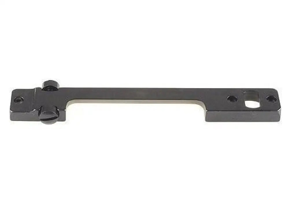 Leupold Bases & Mounts by Gun Make Model 1-piece Std Steel Base - Savage 110 La Round Rear Receiver Right Hand Gloss