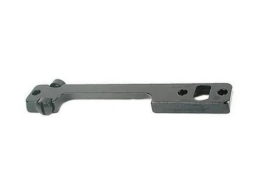 Leupold Bases & Mounts by Gun Make Model 1-piece Std Steel Base - Remington 700 Sa Right Hand Gloss Black Buy at Faith