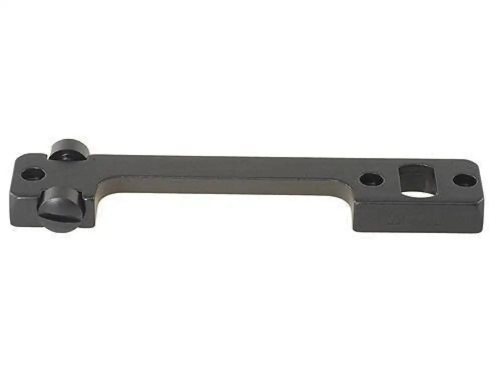 Leupold Bases & Mounts by Gun Make Model 1-piece Std Steel Base - Browning A-bolt Right Hand-sa Matte Black Buy