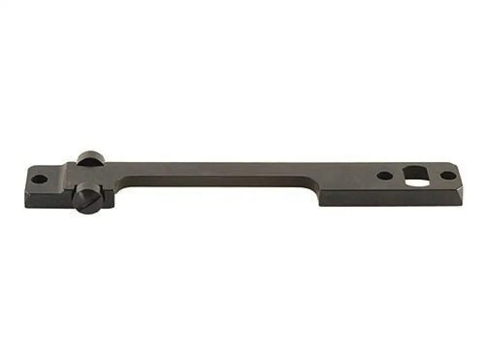 Leupold Bases & Mounts by Gun Make Model 1-piece Std Steel Base - Savage 110 (pre-2003) Right Hand Gloss Black Buy