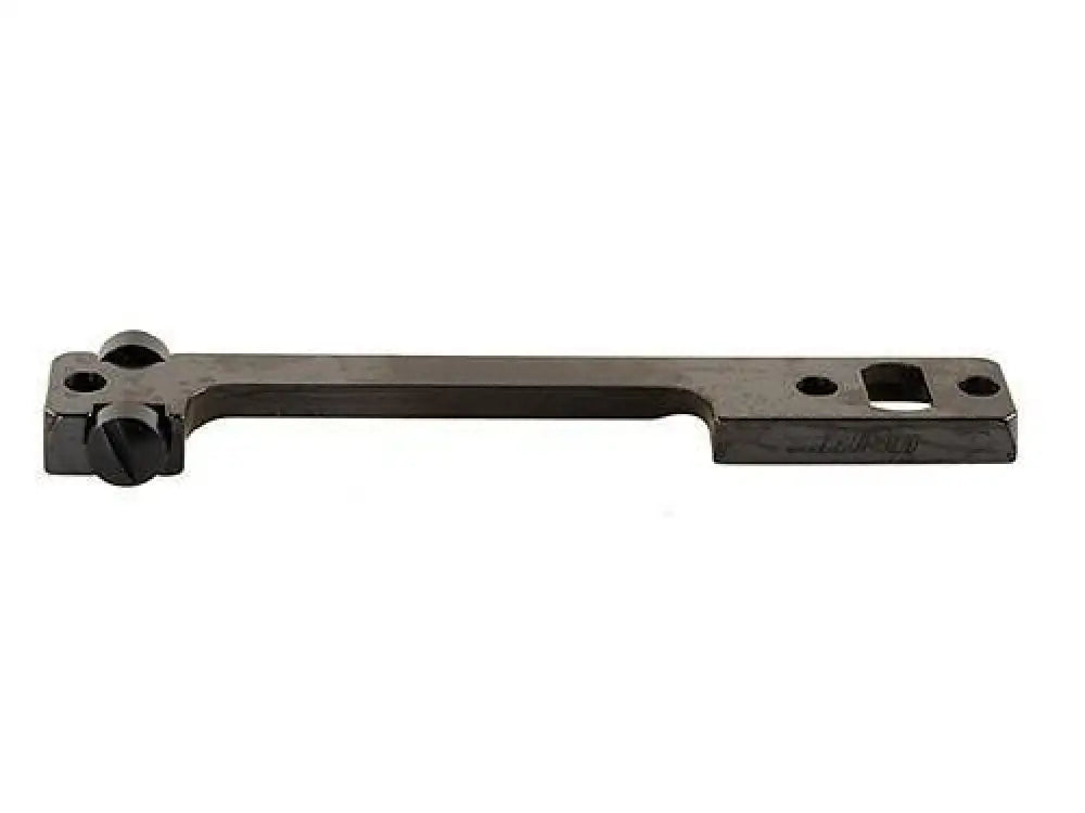 Leupold Bases & Mounts by Gun Make Model 1-piece Std Steel Base - Winchester 70 La Gloss Black Buy at Faith and Freedom