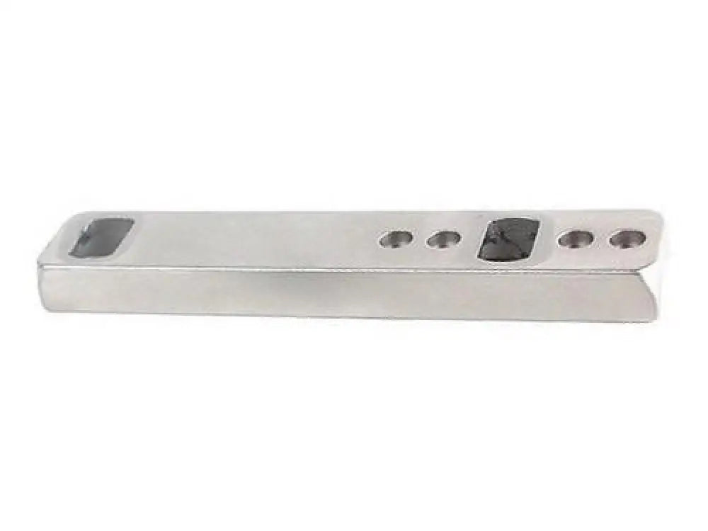 Leupold Bases & Mounts by Gun Make Model 2-piece Dual Dovetail Base - Tc Encore Omega Silver Buy at Faith and Freedom
