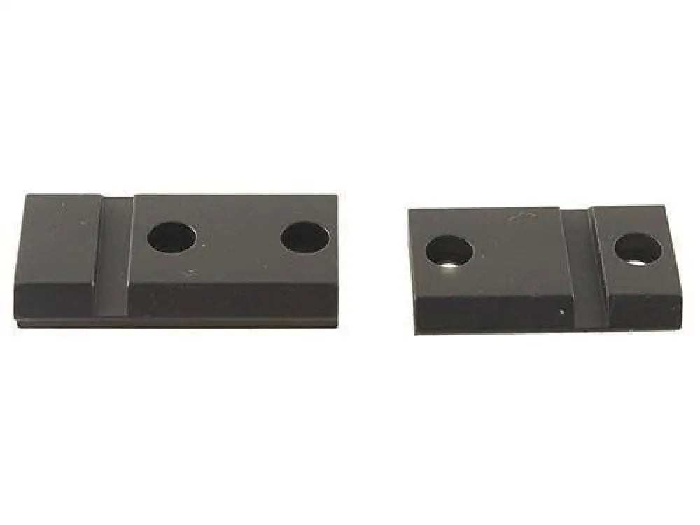 Leupold Bases & Mounts by Gun Make Model 2-piece Qrw Detachable Weaver Style Base - Remington 700 Matte Black Buy