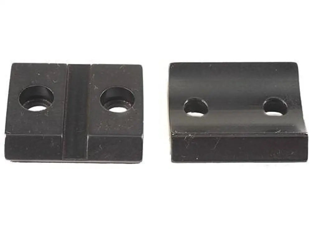 Leupold Bases & Mounts by Gun Make Model 2-piece Qrw Detachable Weaver Style Base - Remington 541 Browning T-bolt